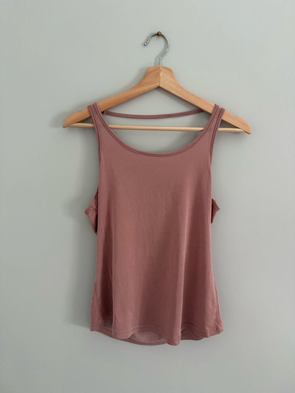 Open-Back Athletic Tank